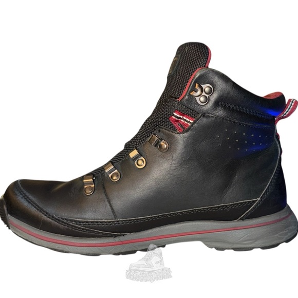 Men’s Ugg Ellison 3M Lined and Waterproof Worn - Picture 6 of 11